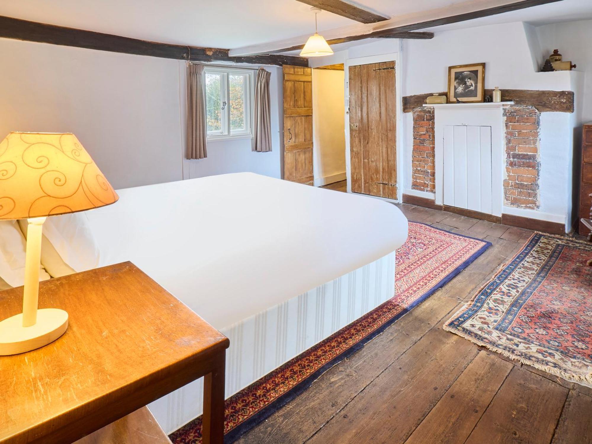 Host & Stay - The Bell House Wickhambreaux 外观 照片