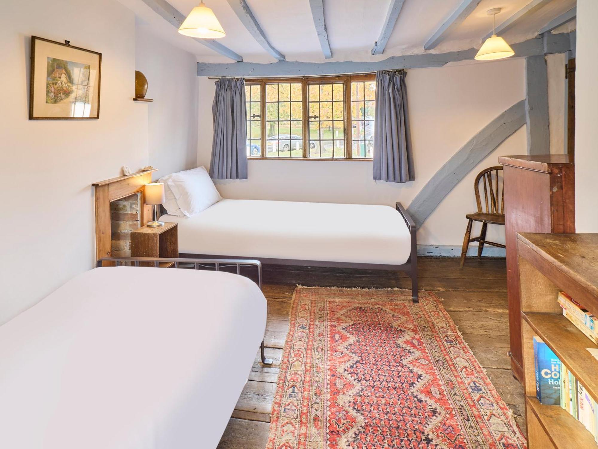 Host & Stay - The Bell House Wickhambreaux 外观 照片