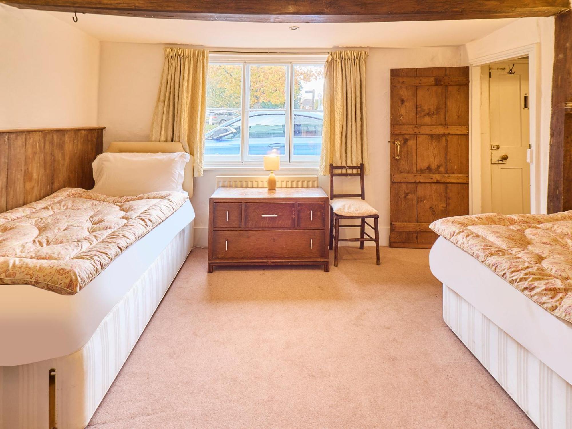 Host & Stay - The Bell House Wickhambreaux 外观 照片