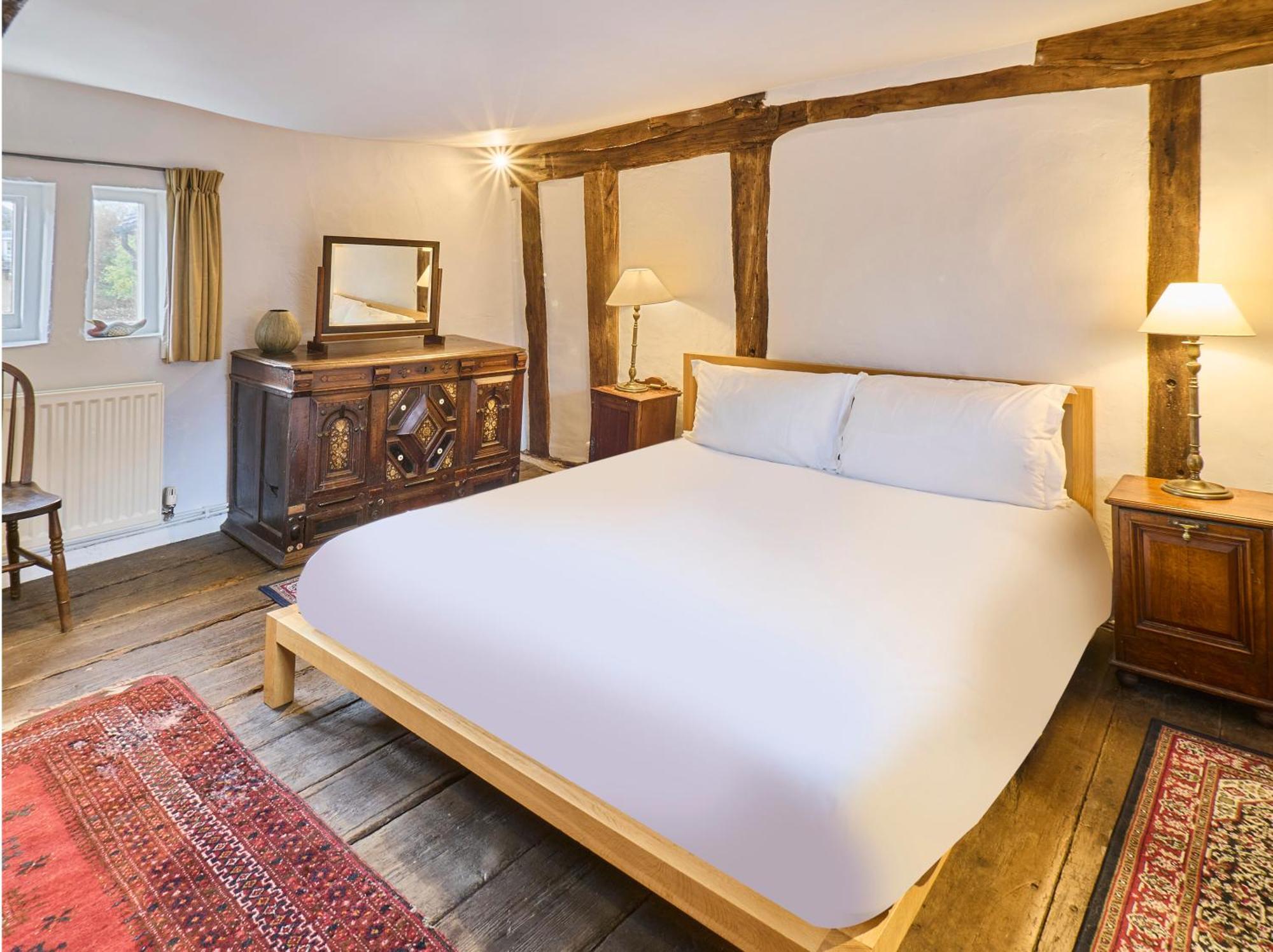 Host & Stay - The Bell House Wickhambreaux 外观 照片