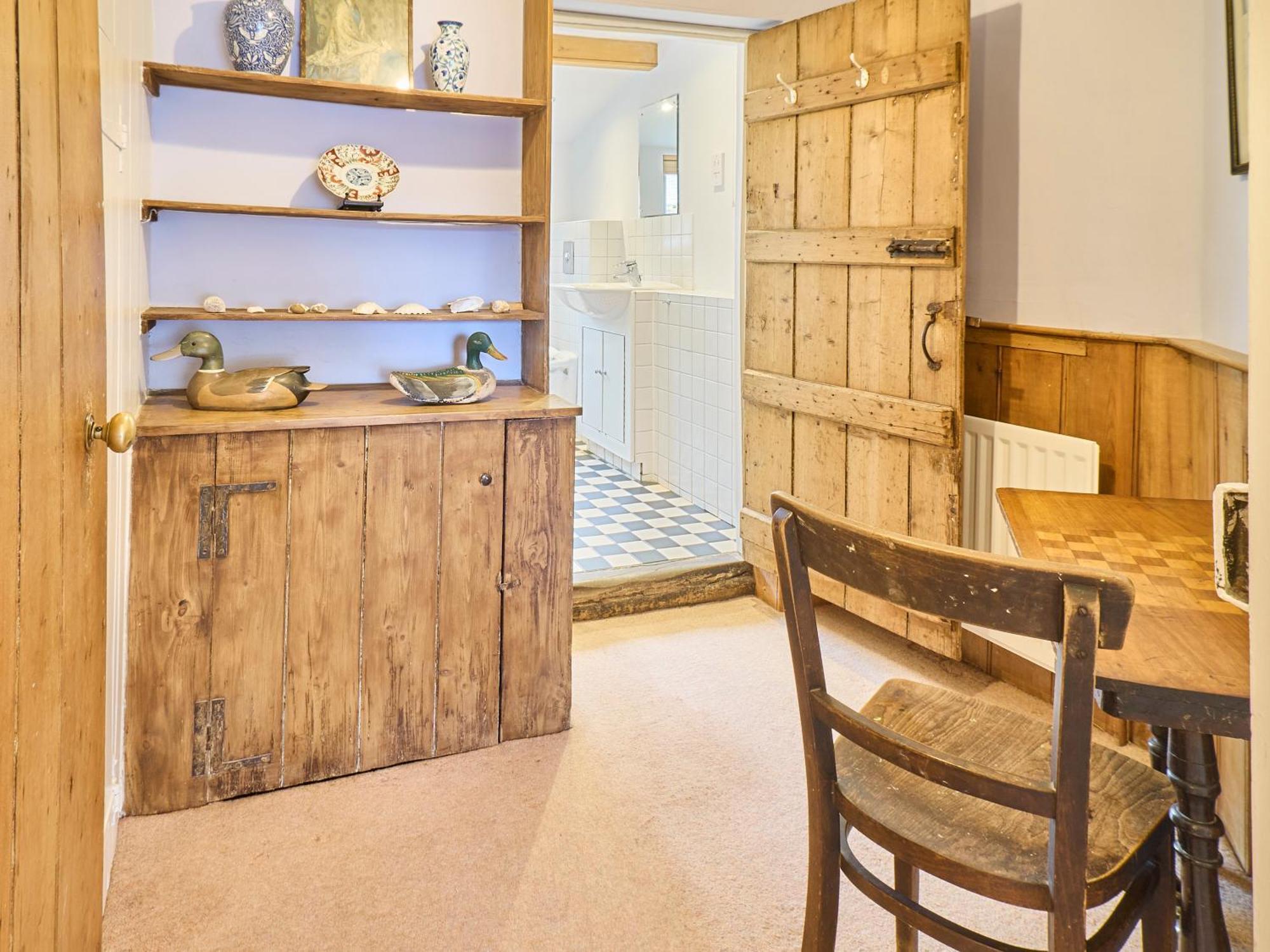 Host & Stay - The Bell House Wickhambreaux 外观 照片