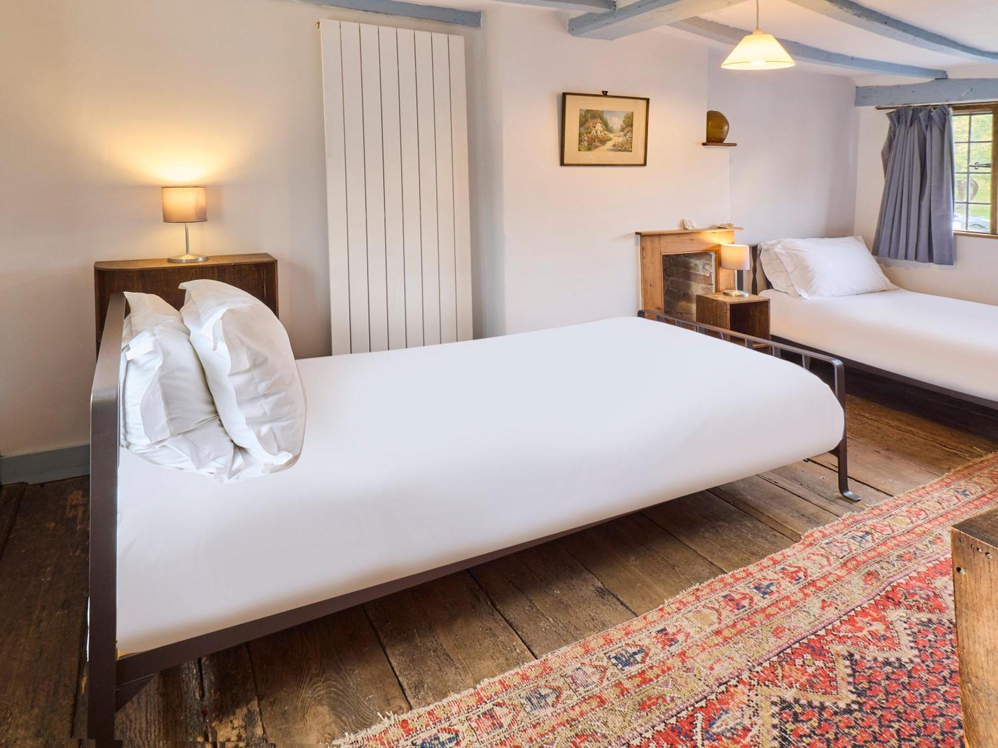 Host & Stay - The Bell House Wickhambreaux 外观 照片