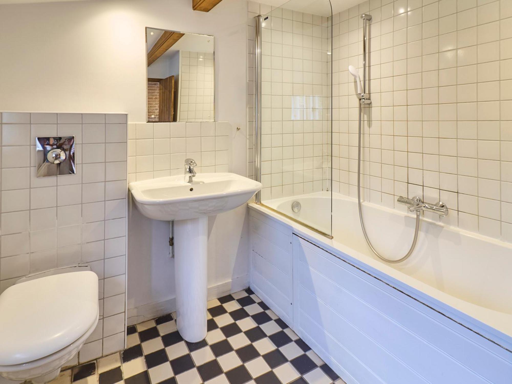 Host & Stay - The Bell House Wickhambreaux 外观 照片